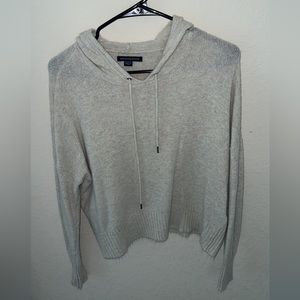 Sweater hoodie